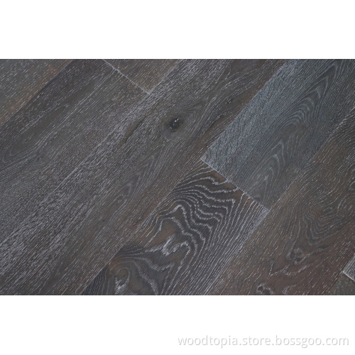 Hot!100% European oak engineered wood flooring cheap price